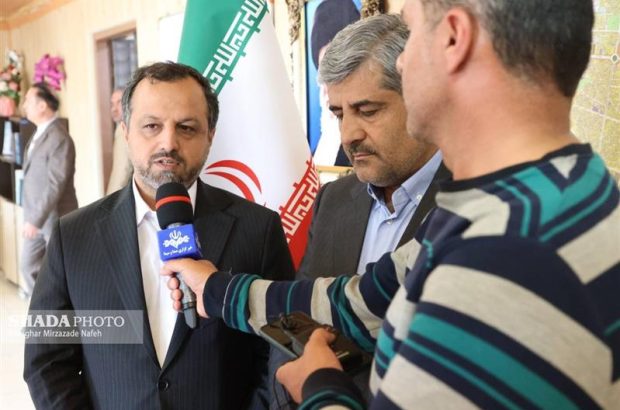 رفع مشکلات واحدهای اقتصادی قروه و دهگلان تسریع می‌شود