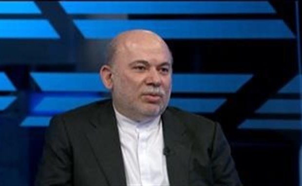 جذب ۹.۲ میلیارد دلار سرمایه خارجی از ابتدای دولت سیزدهم جذب ۹.۲ میلیارد دلار سرمایه خارجی از ابتدای دولت سیزدهم