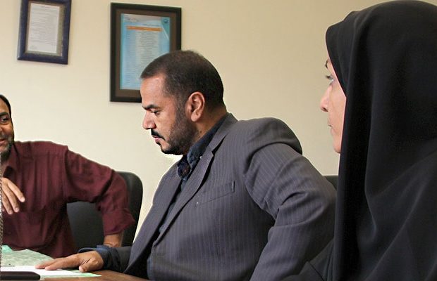 شرکت آب و فاضلاب استان قم پیشگام در تبدیل وضعیت استخدامی ایثارگران شرکت آب و فاضلاب استان قم پیشگام در تبدیل وضعیت استخدامی ایثارگران