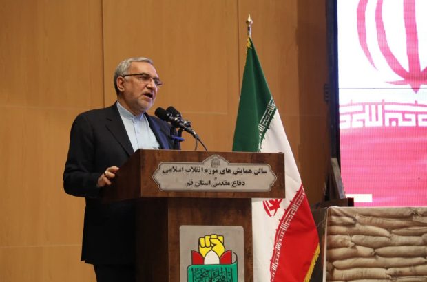 وزیر بهداشت در نمایشگاه روایت پیشرفت: تا پایان دولت سیزدهم ۴ هزار و ۴۰۰ واحد بهداشتی افتتاح می‌شود