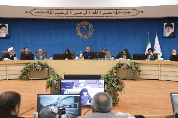 تاکید وزیر کشور بر شناسایی نواقص الگوهای مداخلات در حوزه آسیب های اجتماعی