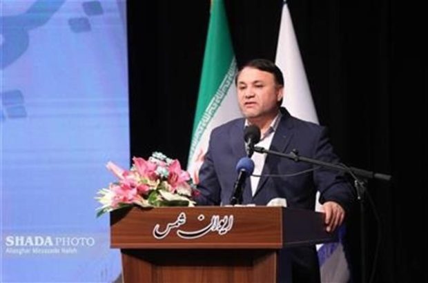 مدیرعامل بانک سپه مطرح کرد؛ تشریح دستاوردهای طرح هوشمندسازی یارانه آرد و نان مدیرعامل بانک سپه مطرح کرد؛ تشریح دستاوردهای طرح هوشمندسازی یارانه آرد و نان