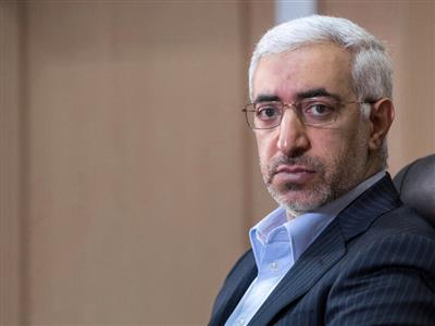 رییس سازمان بورس: بازار سرمایه در کشور، دستوری مدیریت نمیشود رییس سازمان بورس: بازار سرمایه در کشور، دستوری مدیریت نمیشود