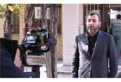 رئیس مرکز بازرسی وزارت تعاون، کار و رفاه اجتماعی: ارتباط مستقیم مدیران و مردم از راهبردهای دولت سیزدهم است