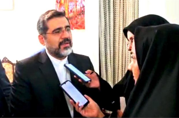 استانداردسازی خبرگزاری ها از زبان وزیر فرهنگ استانداردسازی خبرگزاری ها از زبان وزیر فرهنگ