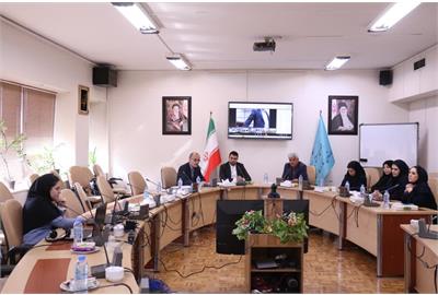 تشکیل شورای آموزش تعاون