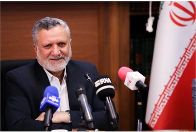 وزیر رفاه خبر داد: حمایت از ۲۷ هزار مادر باردار در قالب طرح ملّی «یسنا» وزیر رفاه خبر داد: حمایت از ۲۷ هزار مادر باردار در قالب طرح ملّی «یسنا»