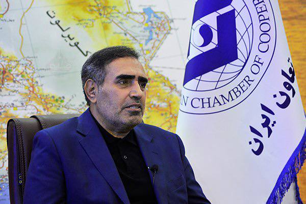 برگزاری نمایشگاه عرضه مستقیم توزیع کالاهای اساسی محصولات کشاورزی و صنایع غذایی در اسفندماه توسط اتاق تعاون ایران برگزاری نمایشگاه عرضه مستقیم توزیع کالاهای اساسی محصولات کشاورزی و صنایع غذایی در اسفندماه توسط اتاق تعاون ایران