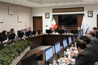 نشست کمیسیون تخصصی شورای عالی انرژی کشور برگزار شد نشست کمیسیون تخصصی شورای عالی انرژی کشور برگزار شد