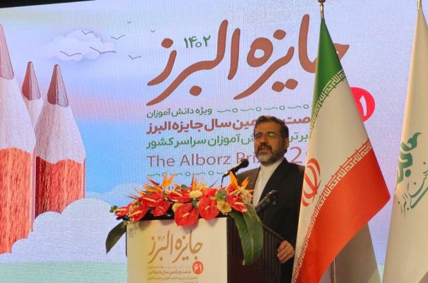 نیازمند گسترش فرهنگ وقف هستیم