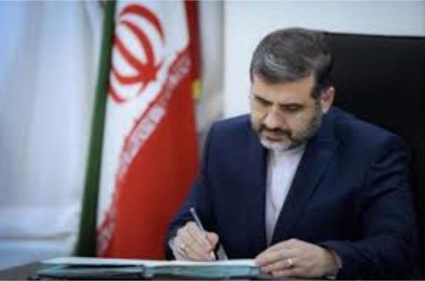 وزیر فرهنگ: کتابخوانی پادزهر جاهلیت مدرن است وزیر فرهنگ: کتابخوانی پادزهر جاهلیت مدرن است