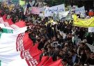 ۴۲ رسانه خارجی، راهپیمایی ۱۳ آبان را پوشش میدهند ۴۲ رسانه خارجی، راهپیمایی ۱۳ آبان را پوشش میدهند