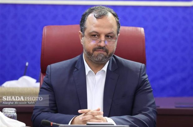 به ریاست دکتر خاندوزی؛ جلسه شورای معاونین وزارت اقتصاد برگزار شد به ریاست دکتر خاندوزی؛ جلسه شورای معاونین وزارت اقتصاد برگزار شد