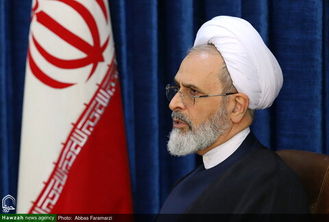 آیت الله اعرافی اعلام کرد: تعطیلی حوزههای علمیه در سطوح عالی و خارج در ایام فاطمیه دوم آیت الله اعرافی اعلام کرد: تعطیلی حوزههای علمیه در سطوح عالی و خارج در ایام فاطمیه دوم