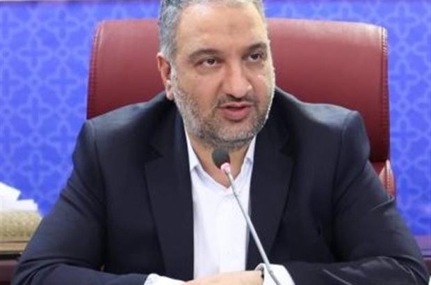 معاون وزیر اقتصاد: ایجاد گمرک تخصصی قطعات خودرو از مطالبات صنعتگران در البرز است معاون وزیر اقتصاد: ایجاد گمرک تخصصی قطعات خودرو از مطالبات صنعتگران در البرز است