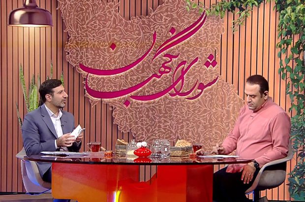 در برنامه تلویزیونی «صبحانه ایرانی» مطرح شد؛ روند بررسی صلاحیتها از زبان سخنگوی شورای نگهبان در برنامه تلویزیونی «صبحانه ایرانی» مطرح شد؛ روند بررسی صلاحیتها از زبان سخنگوی شورای نگهبان