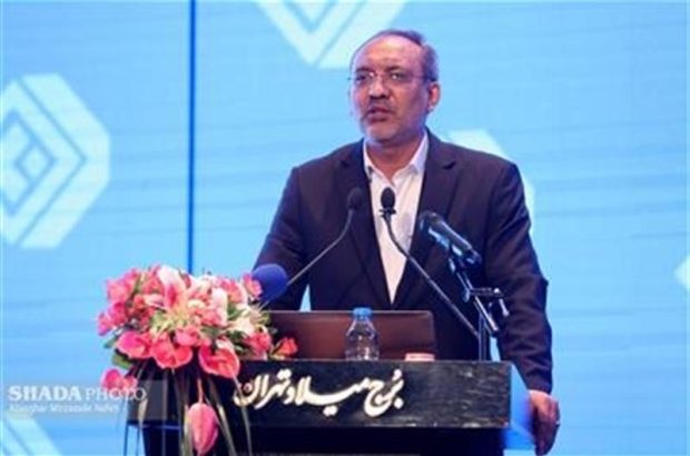 رییس کل بیمه مرکزی در سیامین همایش بیمه و توسعه مطرح کرد؛ تأکید بر رفع نواقص قانون تاسیس بیمه رییس کل بیمه مرکزی در سیامین همایش بیمه و توسعه مطرح کرد؛ تأکید بر رفع نواقص قانون تاسیس بیمه