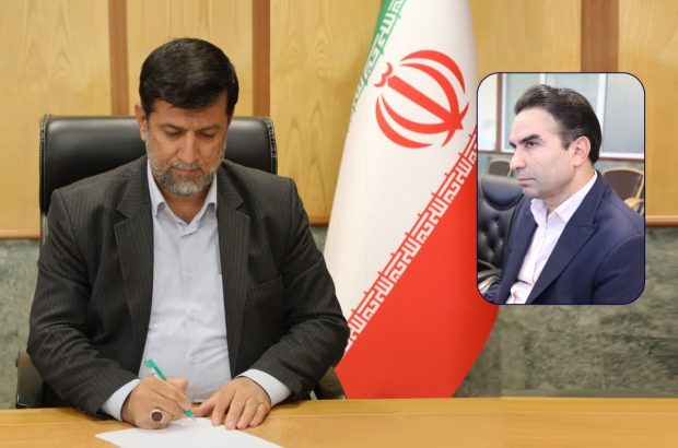 سرپرست اداره‌کل روابط عمومی و امور بین‌الملل استانداری قم منصوب شد