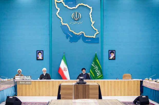 دبیر شورای عالی انقلاب فرهنگی خبر داد؛ انتخاب اعضای جدید شورای فرهنگی و اجتماعی زنان و خانواده دبیر شورای عالی انقلاب فرهنگی خبر داد؛ انتخاب اعضای جدید شورای فرهنگی و اجتماعی زنان و خانواده