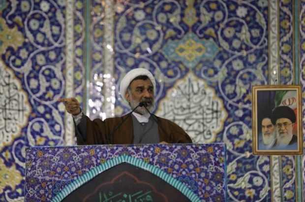 حجت الاسلام و المسلمین خسروپناه در پیش از خطبههای نماز جمعه تهران: ۵ اولویت مهم شورای عالی انقلاب فرهنگی در دهه چهارم فعالیت حجت الاسلام و المسلمین خسروپناه در پیش از خطبههای نماز جمعه تهران: ۵ اولویت مهم شورای عالی انقلاب فرهنگی در دهه چهارم فعالیت