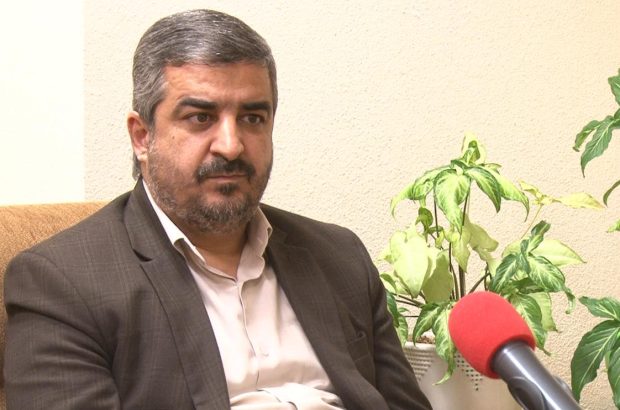 دکتر فیاضی تأکید کرد: شرط قرارگاهی شدن شورای عالی انقلاب فرهنگی تعامل حداکثری است