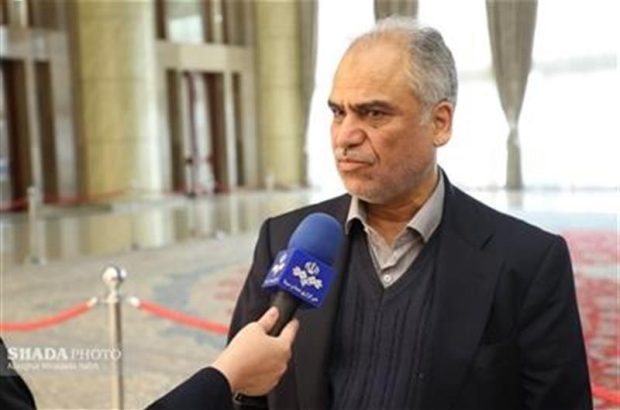 خزانهدار کل کشور در حاشیه مراسم روز حسابدار: شناسایی و سنددار کردن یک میلیون دارایی غیرمنقول دولت برای مولدسازی خزانهدار کل کشور در حاشیه مراسم روز حسابدار: شناسایی و سنددار کردن یک میلیون دارایی غیرمنقول دولت برای مولدسازی