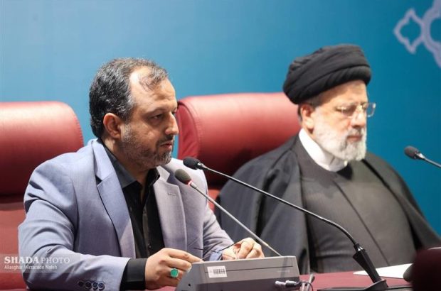 وزیر اقتصاد در جلسه نظارت ستادی با حضور رئیس جمهور تشریح کرد؛ انتشار صورت های مالی شرکت های دولتی برای اولین در تاریخ اقتصاد وزیر اقتصاد در جلسه نظارت ستادی با حضور رئیس جمهور تشریح کرد؛ انتشار صورت های مالی شرکت های دولتی برای اولین در تاریخ اقتصاد