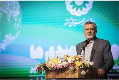 مرتضوی در آیین گرامیداشت روز جهانی معلولین خبر داد؛  توجه ویژه به اشتغال و مسکن معلولین در دولت سیزدهم