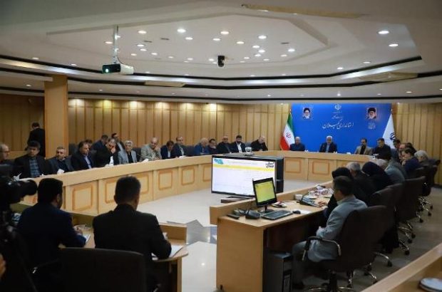 ضرورت تجهیز شرکتهای تعاونی گیلان به فناوری روز ضرورت تجهیز شرکتهای تعاونی گیلان به فناوری روز