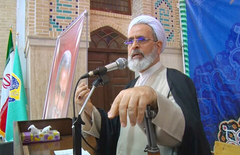 پذیرفتن مسئولیت اقدام تروریستی هرگز ما را از اعماق این توطئه غافل نمی‌کند