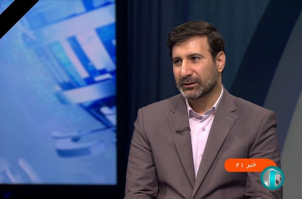 دکتر طحاننظیف: زمینه مشارکت و نقشآفرینی گروههای سیاسی و مردم در انتخابات فراهم است دکتر طحاننظیف: زمینه مشارکت و نقشآفرینی گروههای سیاسی و مردم در انتخابات فراهم است