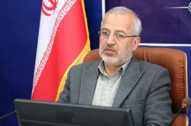 رییس ستاد انتخابات کشور: مردم در تمام رویدادهای انقلاب درصحنه حاضر بوده اند رییس ستاد انتخابات کشور: مردم در تمام رویدادهای انقلاب درصحنه حاضر بوده اند