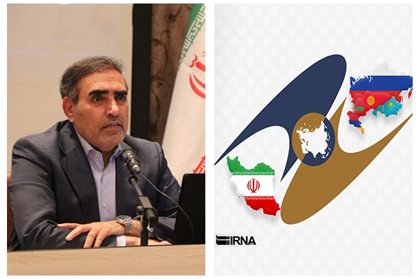 رونق تولید و رشد شاخصهای اقتصادی با اجرای موافقتنامه تجارت آزاد با اوراسیا رونق تولید و رشد شاخصهای اقتصادی با اجرای موافقتنامه تجارت آزاد با اوراسیا