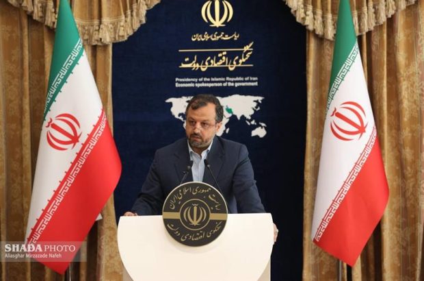 سخنگوی اقتصادی دولت در نشست خبری: تورم در مسیر بلندمدت کاهشی است