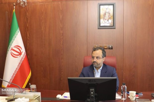 بیست و ششمین جلسه کمیته تخصصی مولدسازی دارایی های دولت