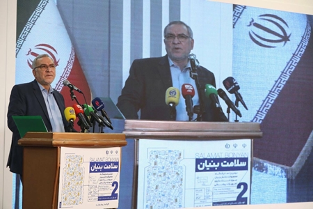 وزیر بهداشت: ایران، قدرت برتر منطقه در حوزه سلامت است