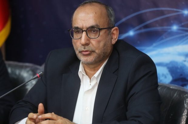 دبیر ستاد توسعه فناوریهای هوشمصنوعی مطرح کرد؛ هوش مصنوعی ضرورت توسعه آینده دبیر ستاد توسعه فناوریهای هوشمصنوعی مطرح کرد؛ هوش مصنوعی ضرورت توسعه آینده