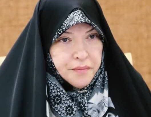 دکتر فرهمندپور مطرح کرد: پیگیری دستگاههای گوناگون برای حل مشکل تجرد قطعی دخترانِ شهری و روستایی دکتر فرهمندپور مطرح کرد: پیگیری دستگاههای گوناگون برای حل مشکل تجرد قطعی دخترانِ شهری و روستایی