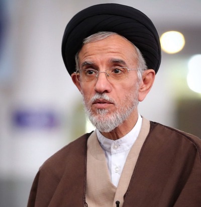 انتقاد رئیس ستاد اعتکاف کشور از کمبود فضا برای برگزاری این مراسم معنوی انتقاد رئیس ستاد اعتکاف کشور از کمبود فضا برای برگزاری این مراسم معنوی