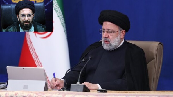 ماده واحده انتخاب دبیر شورای توسعه فرهنگ قرآنی ابلاغ شد ماده واحده انتخاب دبیر شورای توسعه فرهنگ قرآنی ابلاغ شد