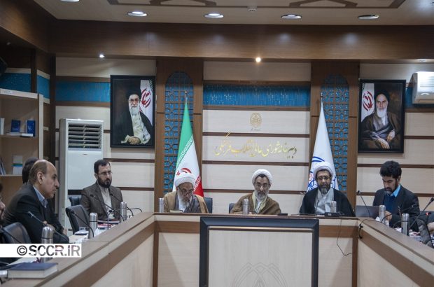 حجتالاسلام و المسلمین خسروپناه: بنیاد بازیهای رایانهای نیاز به بازنگری دارد حجتالاسلام و المسلمین خسروپناه: بنیاد بازیهای رایانهای نیاز به بازنگری دارد