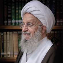 فقه منبع اصلی استخراج قوانین جامعه اسلامی است فقه منبع اصلی استخراج قوانین جامعه اسلامی است