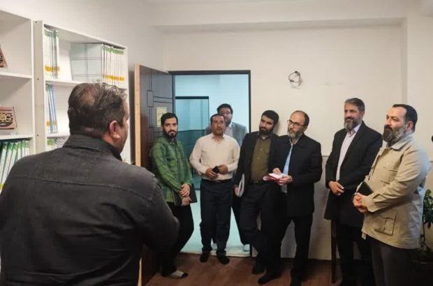 لزوم ورود بسیج به ترویج فرهنگ مشاوره اسلامی و نظام ارجاع لزوم ورود بسیج به ترویج فرهنگ مشاوره اسلامی و نظام ارجاع