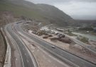 قسمت باقیمانده از آزادراه قزوین -رشت حد فاصل منجیل تا رودبار تا پایان امسال به بهرهبرداری میرسد قسمت باقیمانده از آزادراه قزوین -رشت حد فاصل منجیل تا رودبار تا پایان امسال به بهرهبرداری میرسد