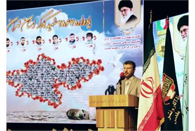 امروز میدان دفاع، مواجهه با دشمن در جبهه اقتصادی است