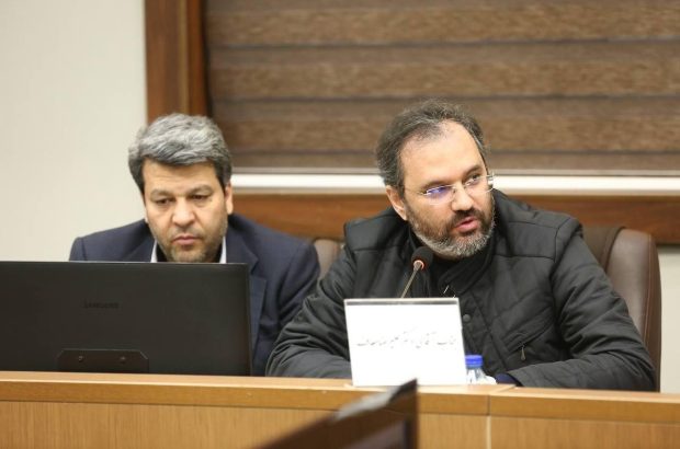 تحقق نگاه تحولی رئیسجمهور در حوزه فرهنگ را پیگیری میکنیم تحقق نگاه تحولی رئیسجمهور در حوزه فرهنگ را پیگیری میکنیم