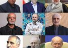 در احکامی جداگانه از سوی وزیر فرهنگ؛ ترکیب جدید هیات امنای بنیاد سینمایی فارابی مشخص شد در احکامی جداگانه از سوی وزیر فرهنگ؛ ترکیب جدید هیات امنای بنیاد سینمایی فارابی مشخص شد