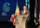 وزیر فرهنگ در آئین پایانی جشنواره مدولباس فجر: تنوع، زیبایی و قانون سهگانه مورد تاکید در پوشش است وزیر فرهنگ در آئین پایانی جشنواره مدولباس فجر: تنوع، زیبایی و قانون سهگانه مورد تاکید در پوشش است