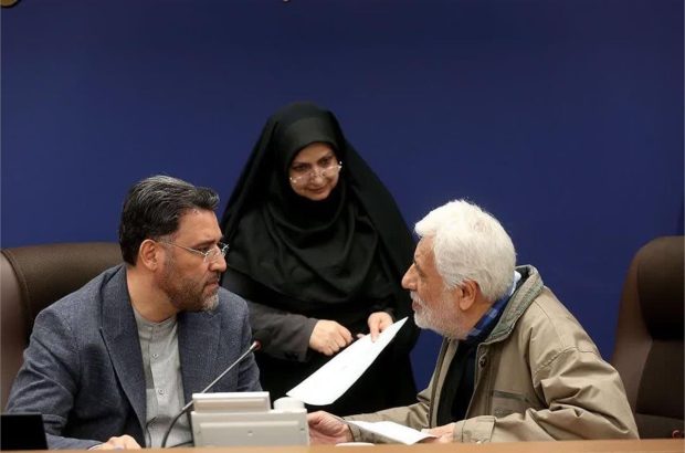 توجه به مدیریت استعداد در جذب نیروی انسانی نخبه، جوان و متخصص توجه به مدیریت استعداد در جذب نیروی انسانی نخبه، جوان و متخصص