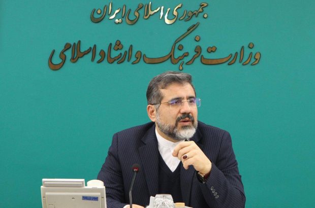 جریانات فکری در گفتوگو رشد می کنند جریانات فکری در گفتوگو رشد می کنند